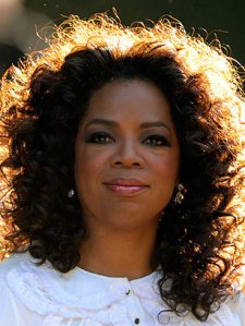 Oprah