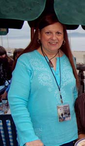 Carole May Carole May