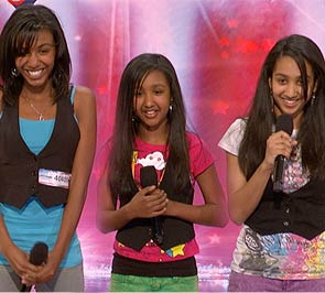 Eriam sistersLG Eriam Sisters