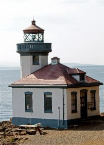 Carole's Lighthouse Carole's Lighthouse