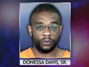 Donessa Davis