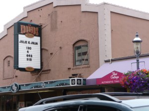 Edmonds Theater