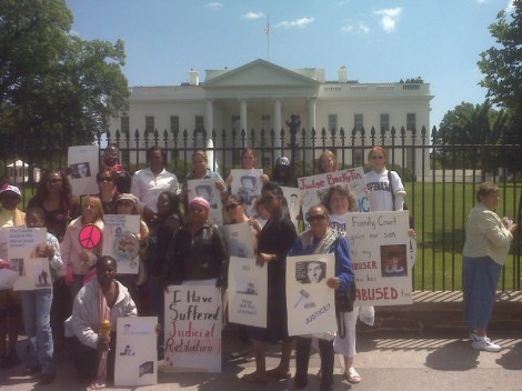 © 2010 Nancy Carroll for CNN