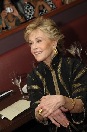 JaneFondaLudacrisFoundation