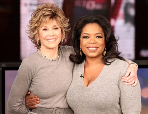 JaneFondaOprah