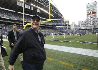 Paul Allen