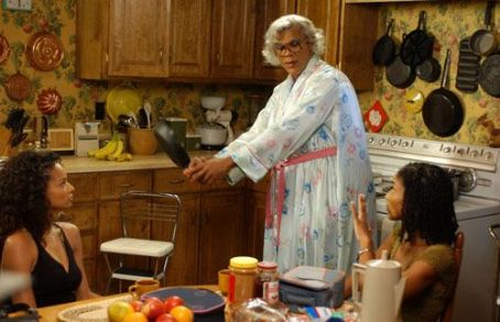 TPMadea