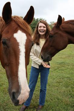 JeannetteWallsHorses