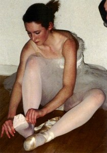 MelanieMcFaddenBallet