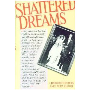 Shattered Dreams book