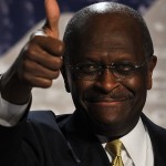 HermanCain