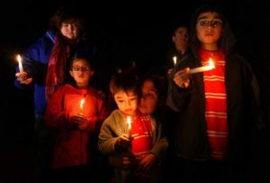 CandelightVigilPowell