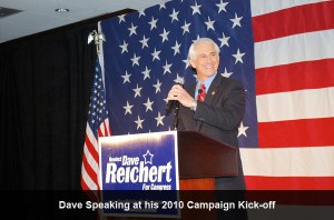 DaveReichert2010