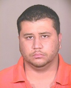GeorgeZimmermanMugShot