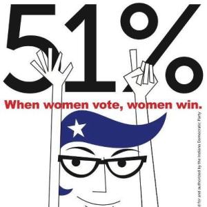 VoteWomen51