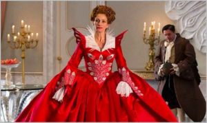 Queen Clementianna and Brighton