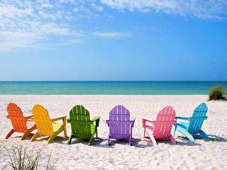 BeachChairs