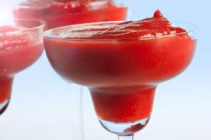 MargaritaStrawberry