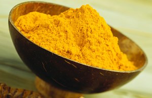 Tumeric