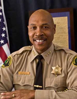 SnoCounty Executive John Lovick