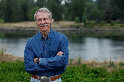 Gov.  John Kitzhaber (D-OR)