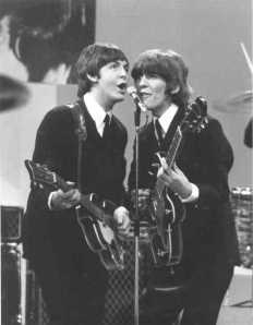BeatlesDuet