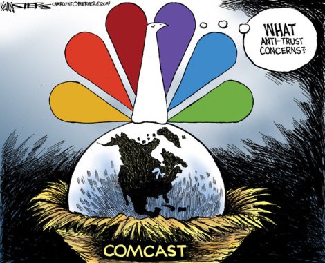 ComcastNest