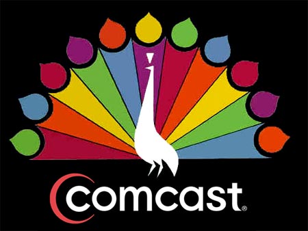 ComcastPeacock
