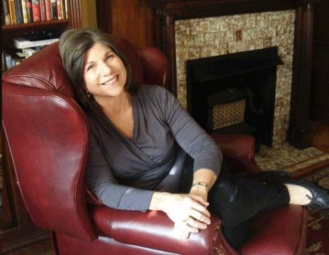 Anna Quindlen