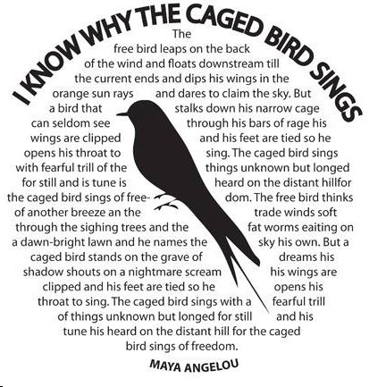 CagedBird