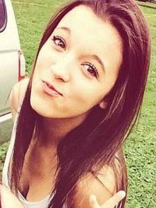 Gia Soriano passed away on Sunday, 10/12/14