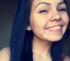 Shaylee Chuckulnaskit