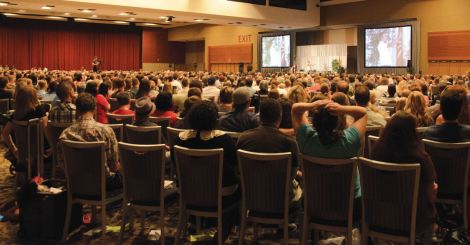 $600K retreat for DSHS employees