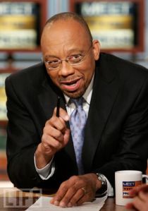 Eugene Robinson, Washington Post