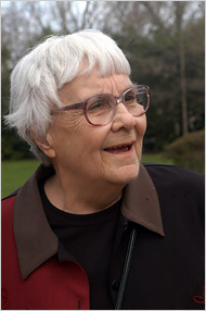 Nelle Harper Lee