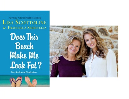 Beach Scottoline