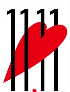 11.11 Heart