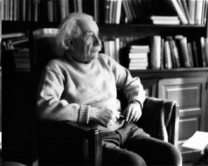 Albert Einstein