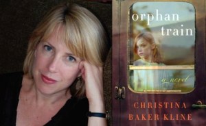 Christina Baker Kline