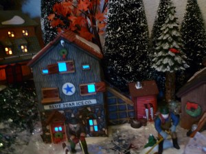 Blue Star Ice Company