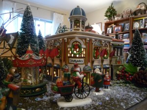 Hollydale's Department Store