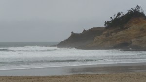 Dory Beach, Pacific City, OR