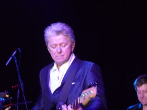 Peter Cetera