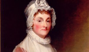 Abigail Adams