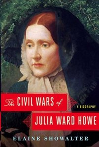 Julia CivilWars