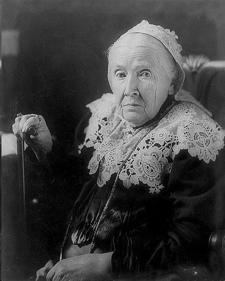 Julia Ward Howe