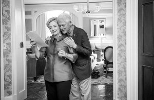 As a great Democratic President once said, "There is nothing wrong with America that can’t be cured by what’s right with America."