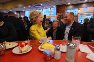 HRC MeetAndGreet