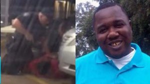 Alton Sterling
