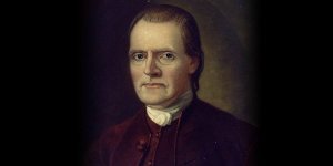 Roger Sherman